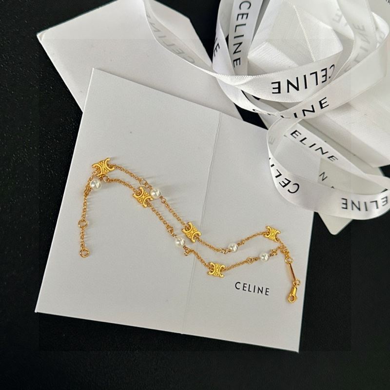 Celine Bracelets